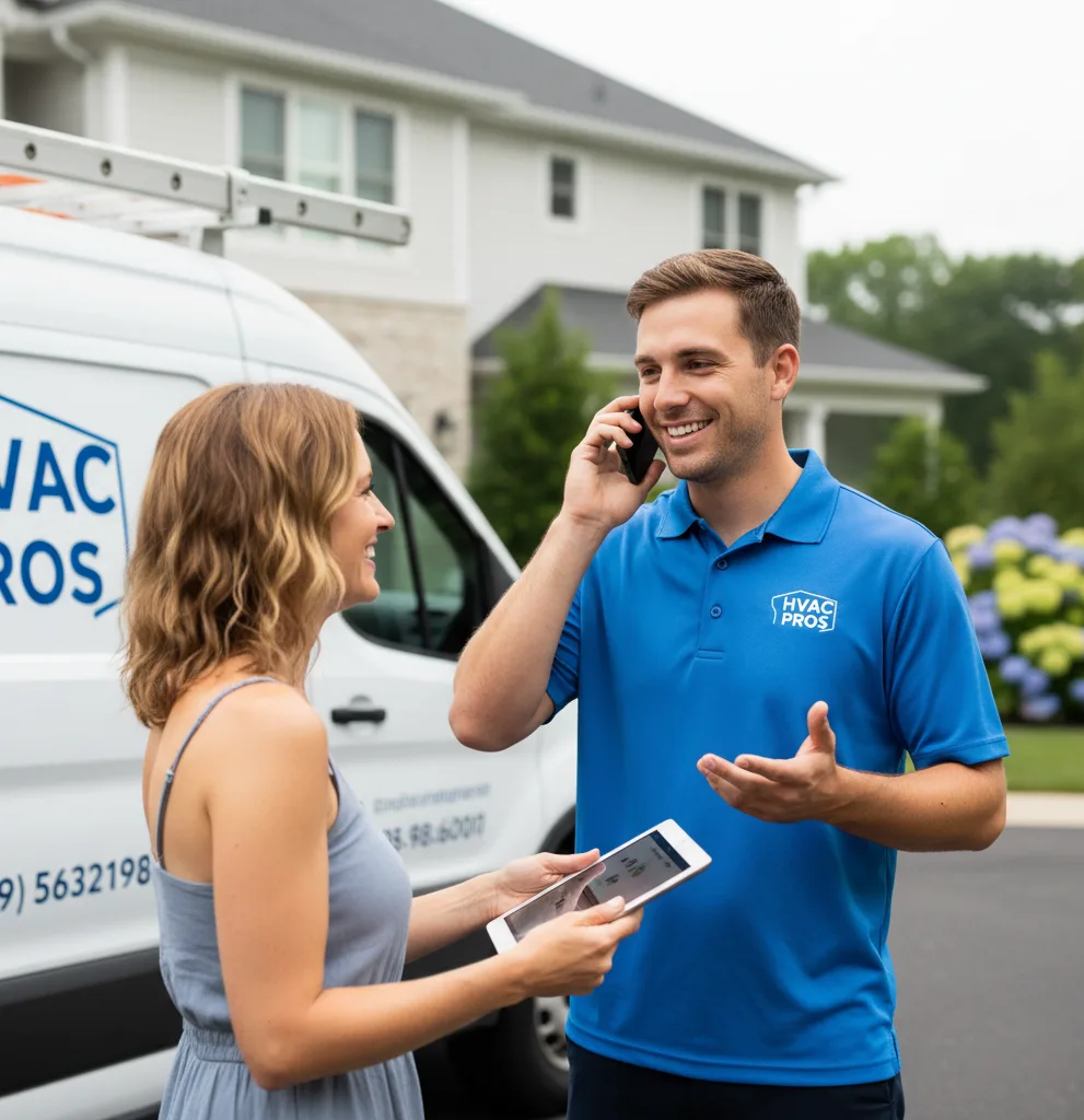 Furnace Repair in Suisun City, CA